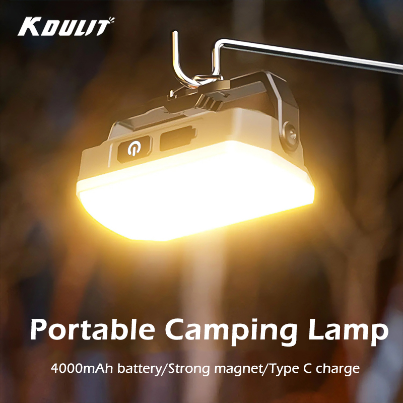 Outdoor Camping Lantern - Portable Outdoor Camping Lantern Super Long