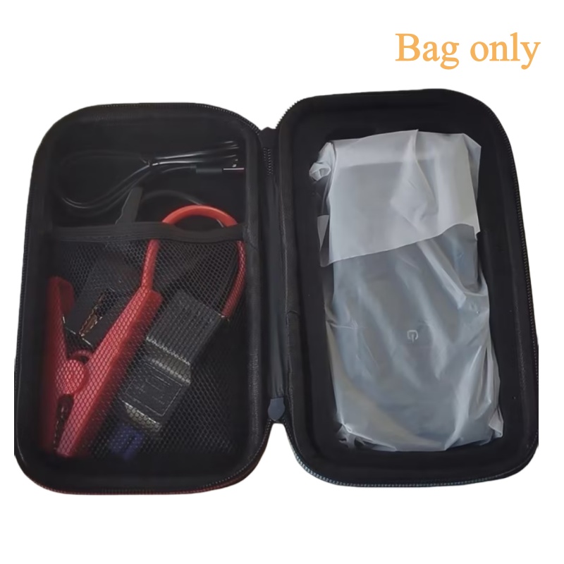 Bivvy Bag Emergency - Portable EVA Case Hard Travel Box