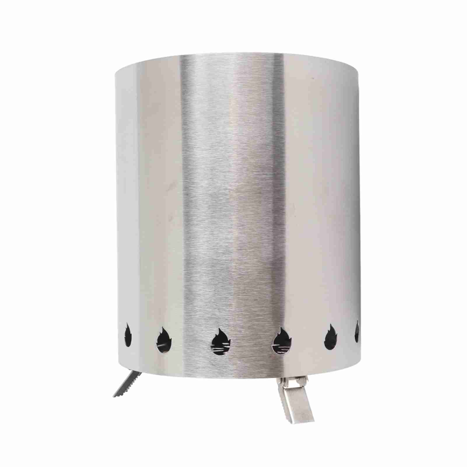 Outdoor Camping Wood Stove - Backpacking Wood Stove Outdoor Camping Wood
