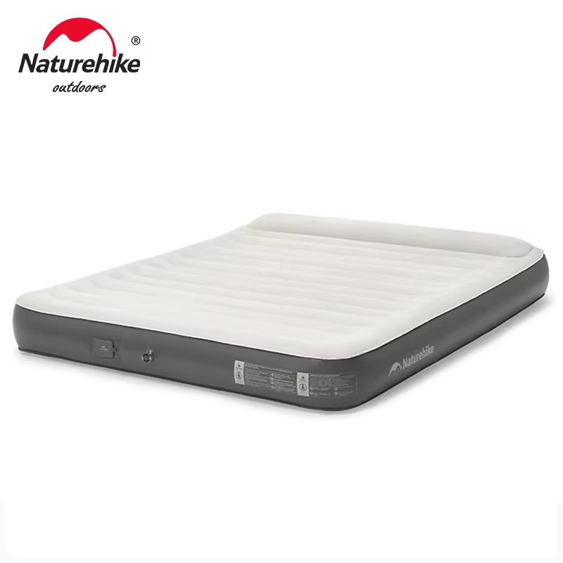 Camp Pillow Compressible - Naturehike Self Inflating Mattress Camping 2