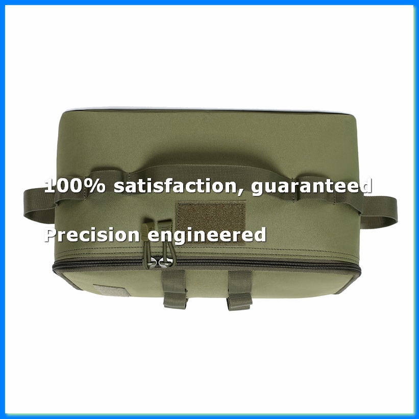 Outdoor Camping Gas Stove - Outdoor Camping Storage Bag Gas Stove