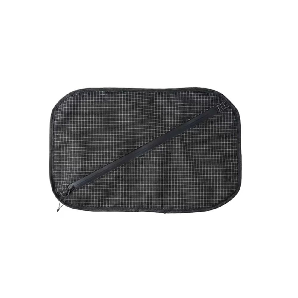 Soft 2-in-1 Pillow Storage Bag - огляд і ціна Camp Pillow Compressible