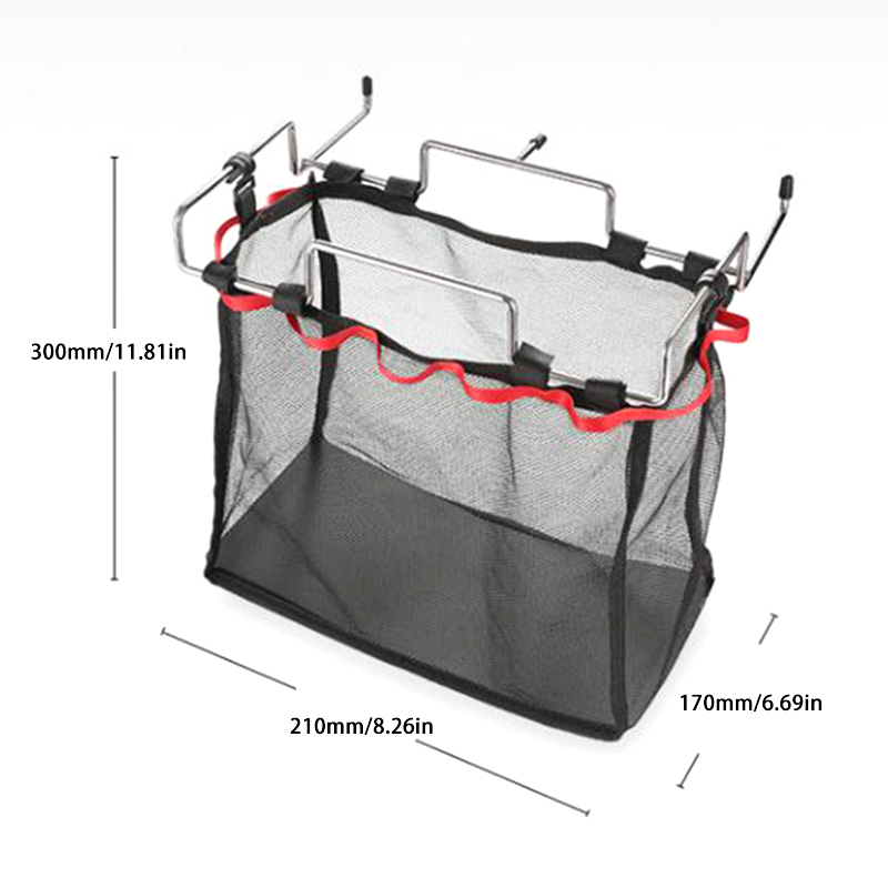 NEW Portable Storage Grid Picn - огляд і ціна Outdoor Camping Cooking Table