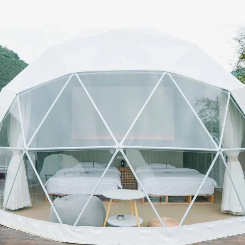 Earth Shaped Starry Sky Tent H - огляд і ціна Outdoor Camping And Glamping