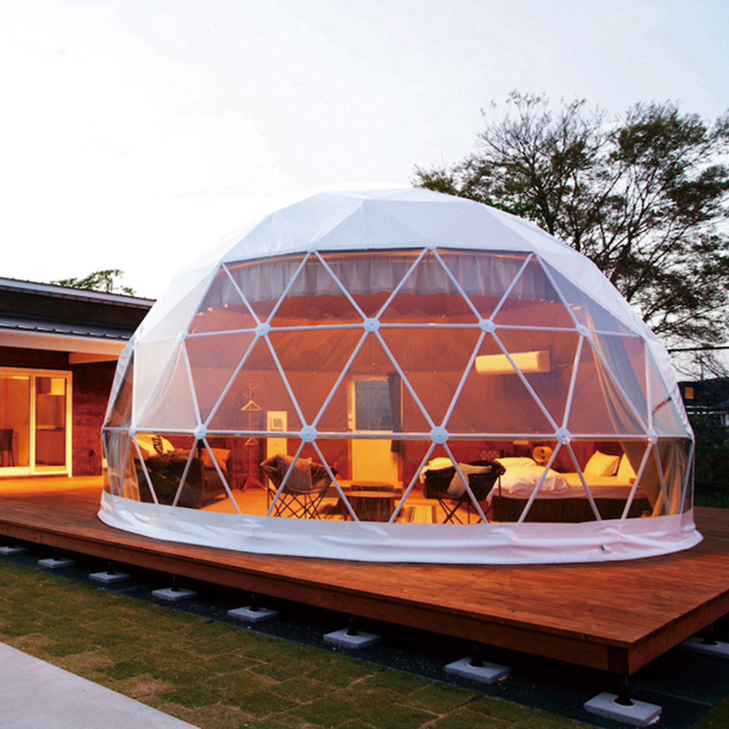 Earth Shaped Starry Sky Tent H - огляд і ціна Outdoor Camping And Glamping