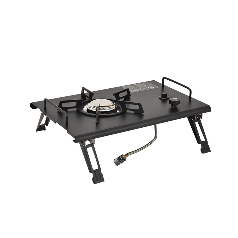 WESTTUNE Camping IGT Stove 400 - огляд і ціна Outdoor Camping Cooking Table