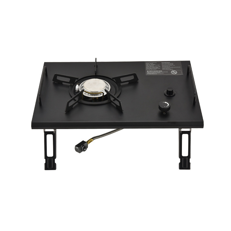WESTTUNE Camping IGT Stove 400 - огляд і ціна Outdoor Camping Cooking Table