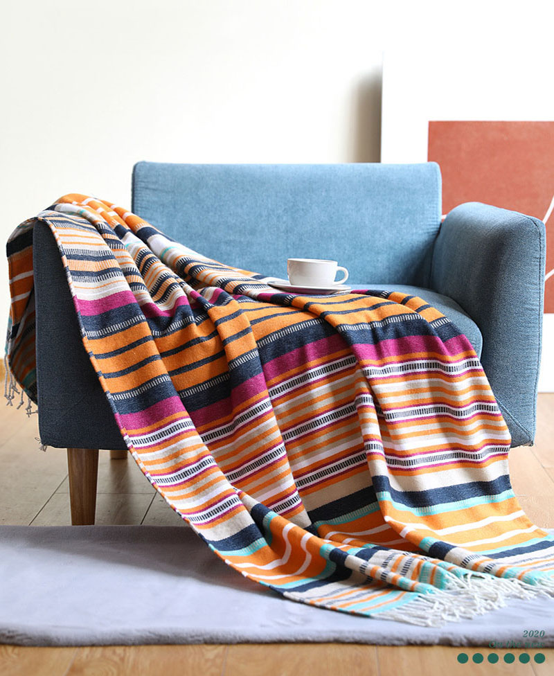Mexican Bed Blanket Summer Sof - огляд і ціна Outdoor Camping Tv