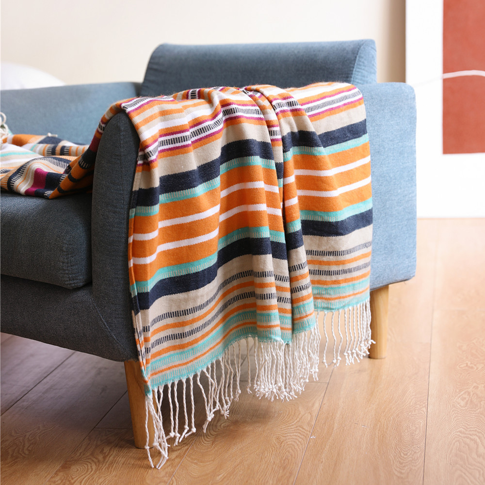 Mexican Bed Blanket Summer Sof - огляд і ціна Outdoor Camping Tv
