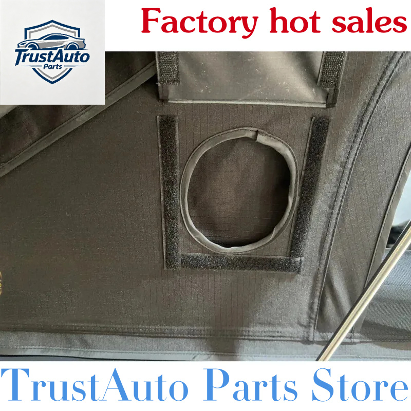 TrustAuto Parts Store Is Havin - огляд і ціна Outdoor Camping Trailer