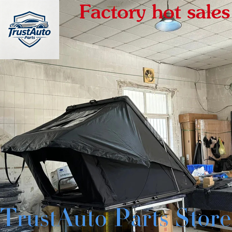 TrustAuto Parts Store Is Havin - огляд і ціна Outdoor Camping Trailer
