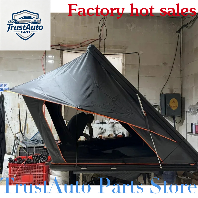 TrustAuto Parts Store Is Havin - огляд і ціна Outdoor Camping Trailer