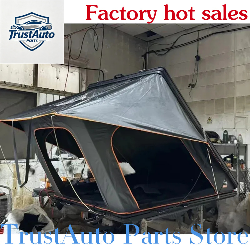TrustAuto Parts Store Is Havin - огляд і ціна Outdoor Camping Trailer