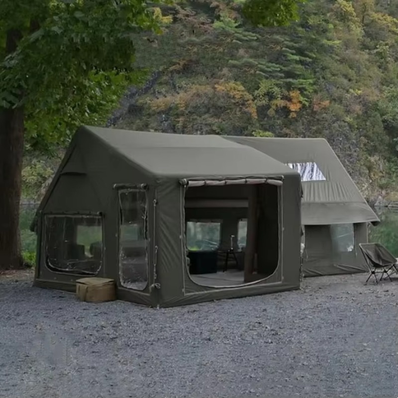 2025 Newest Factory Design Win - огляд і ціна Outdoor Camping Winter