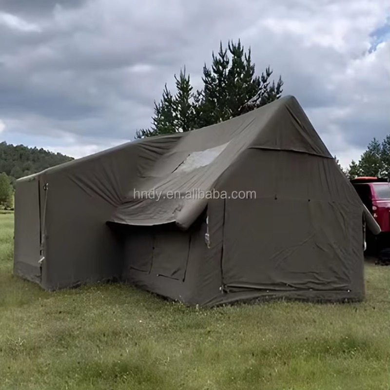 2025 Newest Factory Design Win - огляд і ціна Outdoor Camping Winter