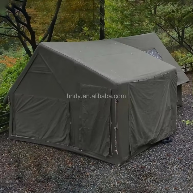 2025 Newest Factory Design Win - огляд і ціна Outdoor Camping Winter
