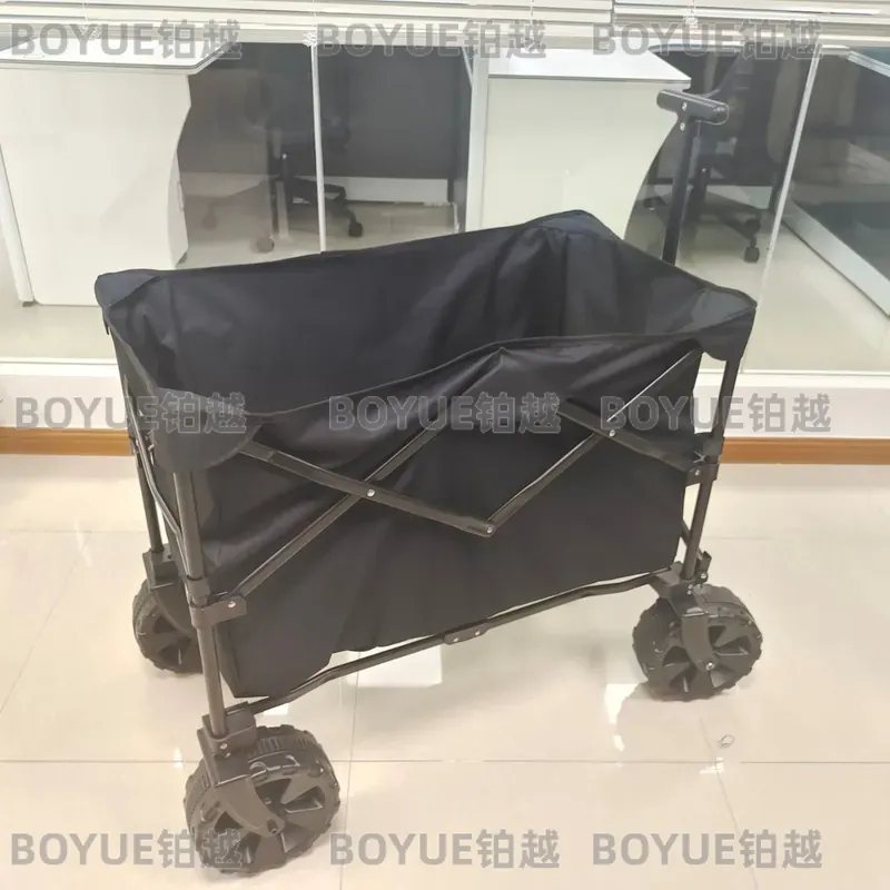 portable foldable outdoor trav - огляд і ціна Outdoor Camping Trailer