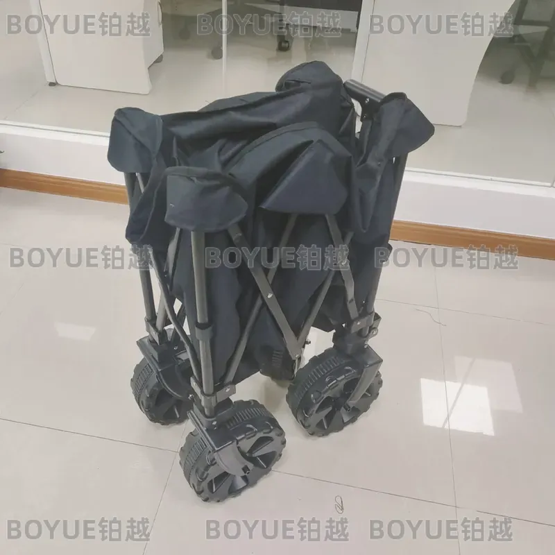 portable foldable outdoor trav - огляд і ціна Outdoor Camping Trailer