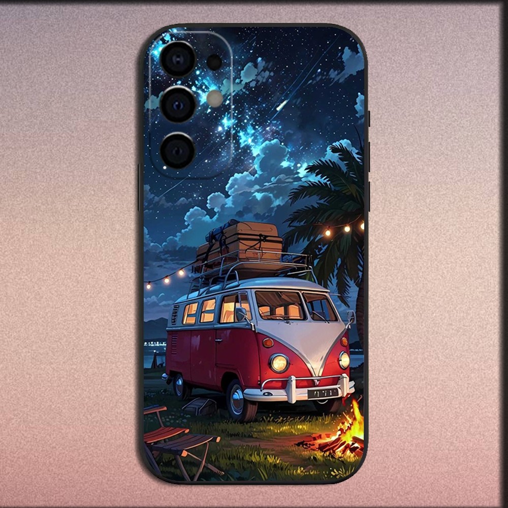 Combi Van Car Outdoor Camping  - огляд і ціна Outdoor Camping Quotes