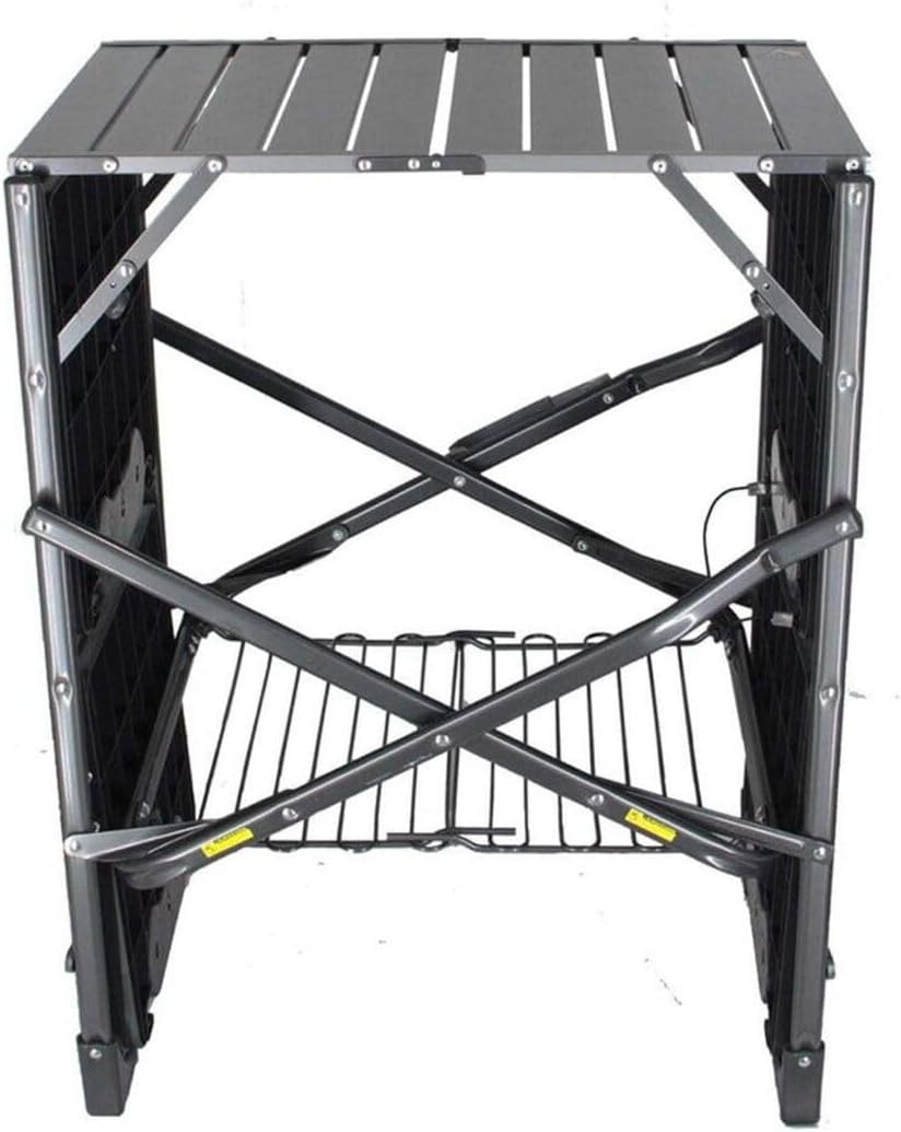 Slim Fold Portable Camping Kit - огляд і ціна Outdoor Camping Cooking Table