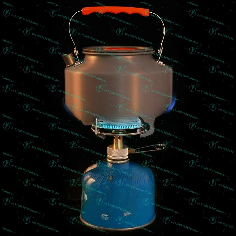 Outdoor gas stove, plate type, - огляд і ціна Outdoor Camping Gas Stove
