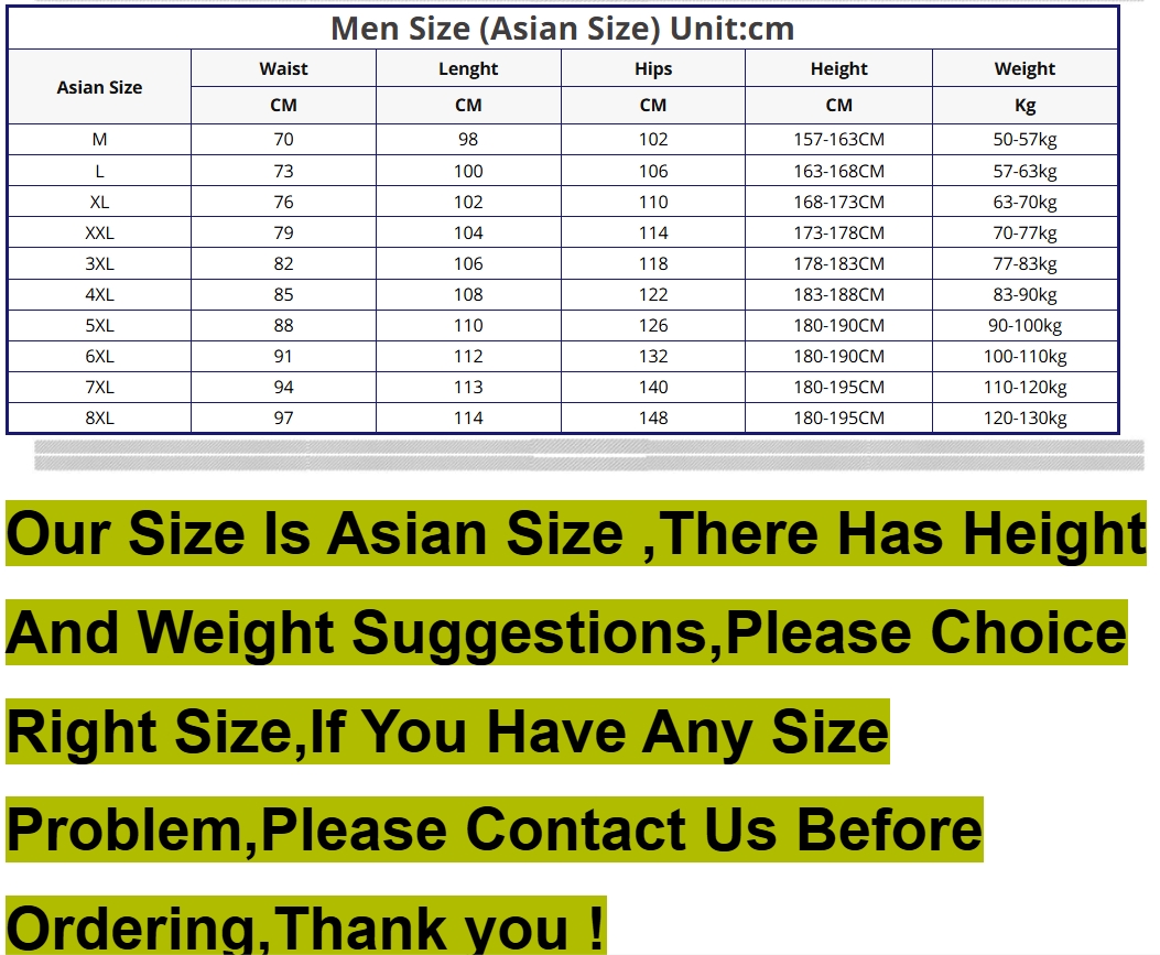 Plus Size 6XL 7XL 8XL Mens Thi - огляд і ціна Outdoor Camping Winter