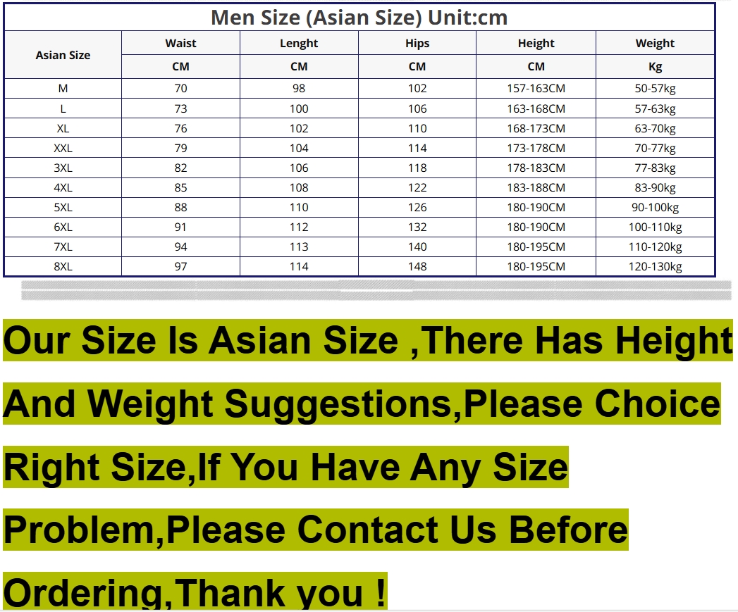 Plus Size 6XL 7XL 8XL Mens Thi - огляд і ціна Outdoor Camping Winter