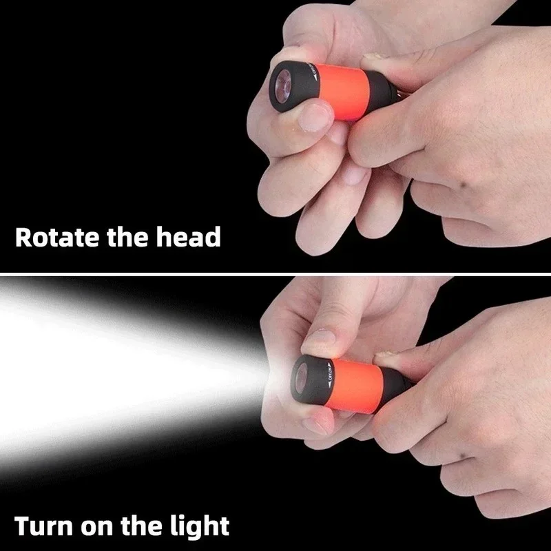 USB Rechargeable LED Multifunc - огляд і ціна Outdoor Camping Decor