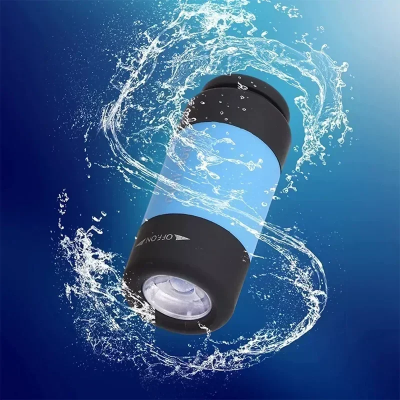 USB Rechargeable LED Multifunc - огляд і ціна Outdoor Camping Decor