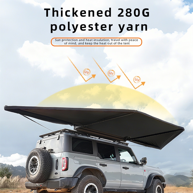 Outdoor Camping 180 Degree Fan - огляд і ціна Outdoor Camping Fan