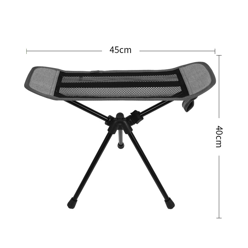 Camping Chair Foot Rest, Porta - огляд і ціна Camping Hammock