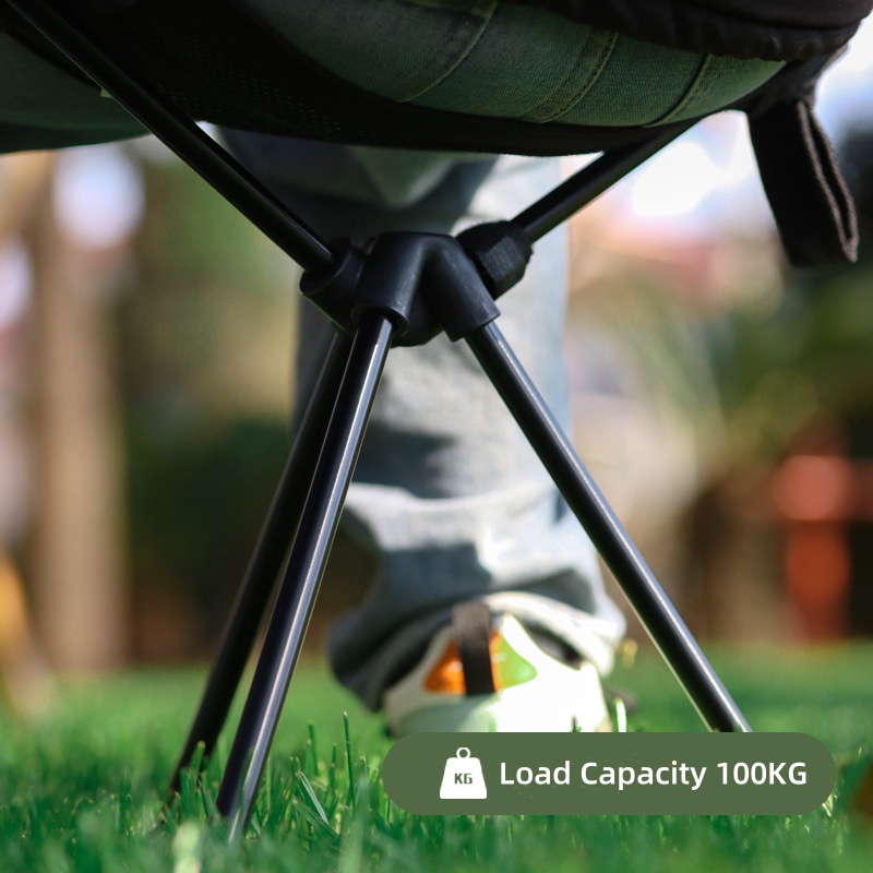 Camping Chair Foot Rest, Porta - огляд і ціна Camping Hammock