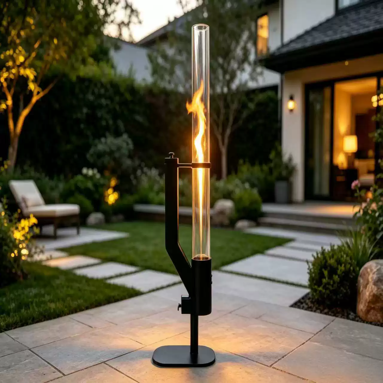 Vertical wood-burning rocket t - огляд і ціна Outdoor Camping Wood Burning Stove