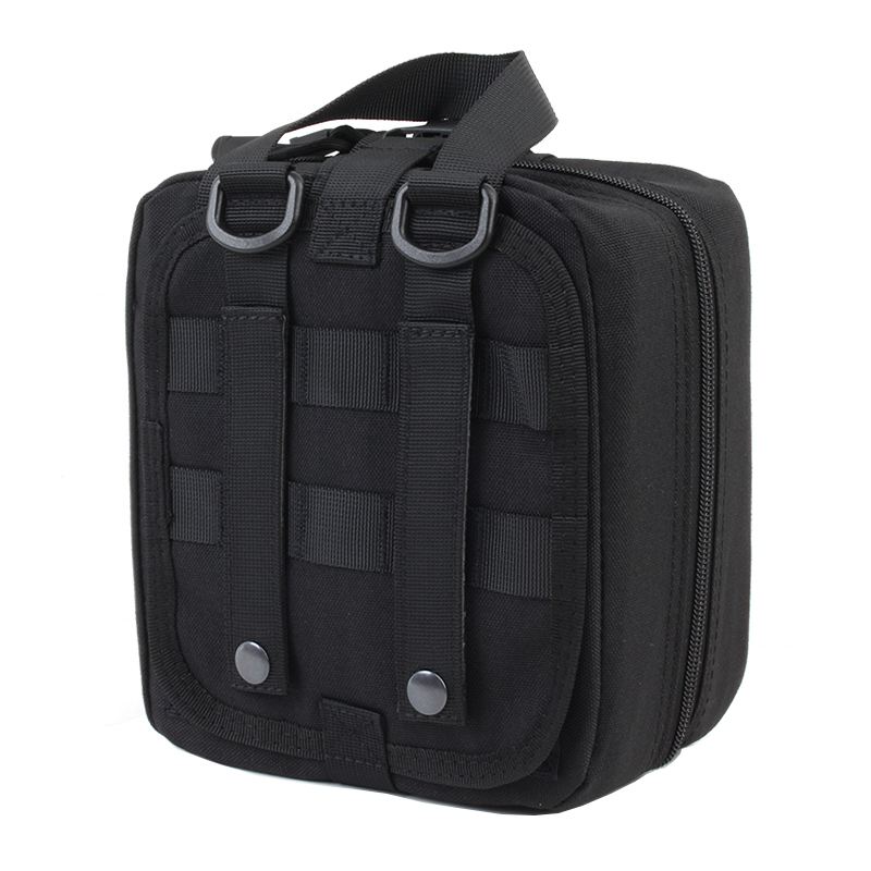 TACTIFANS First Aid Pouch Patc - огляд і ціна Bivvy Bag Emergency