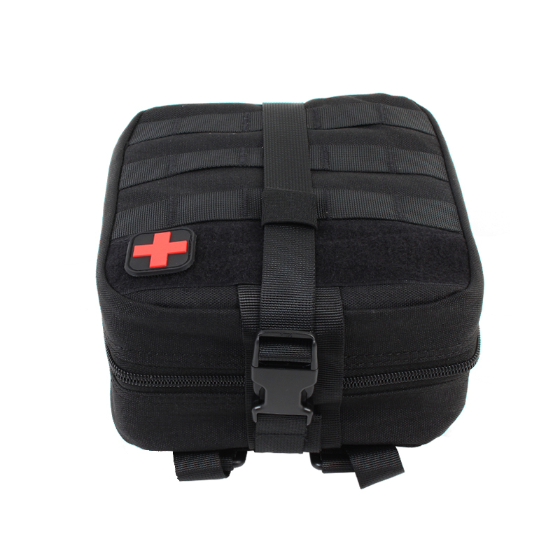 TACTIFANS First Aid Pouch Patc - огляд і ціна Bivvy Bag Emergency