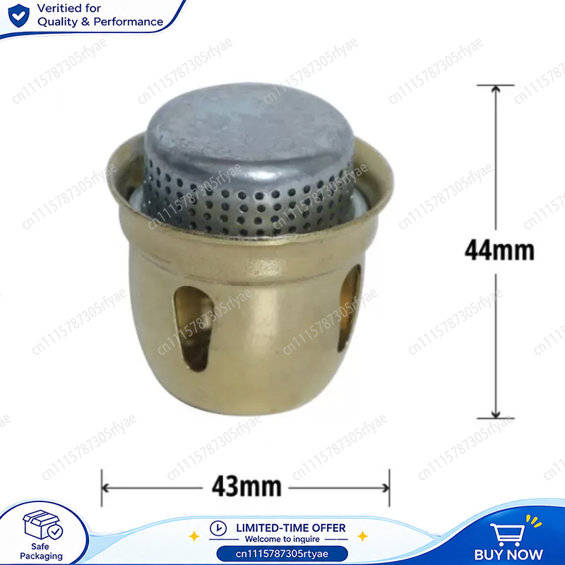 Silent Burner Head Stove Parts - огляд і ціна Outdoor Camping Gas Stove