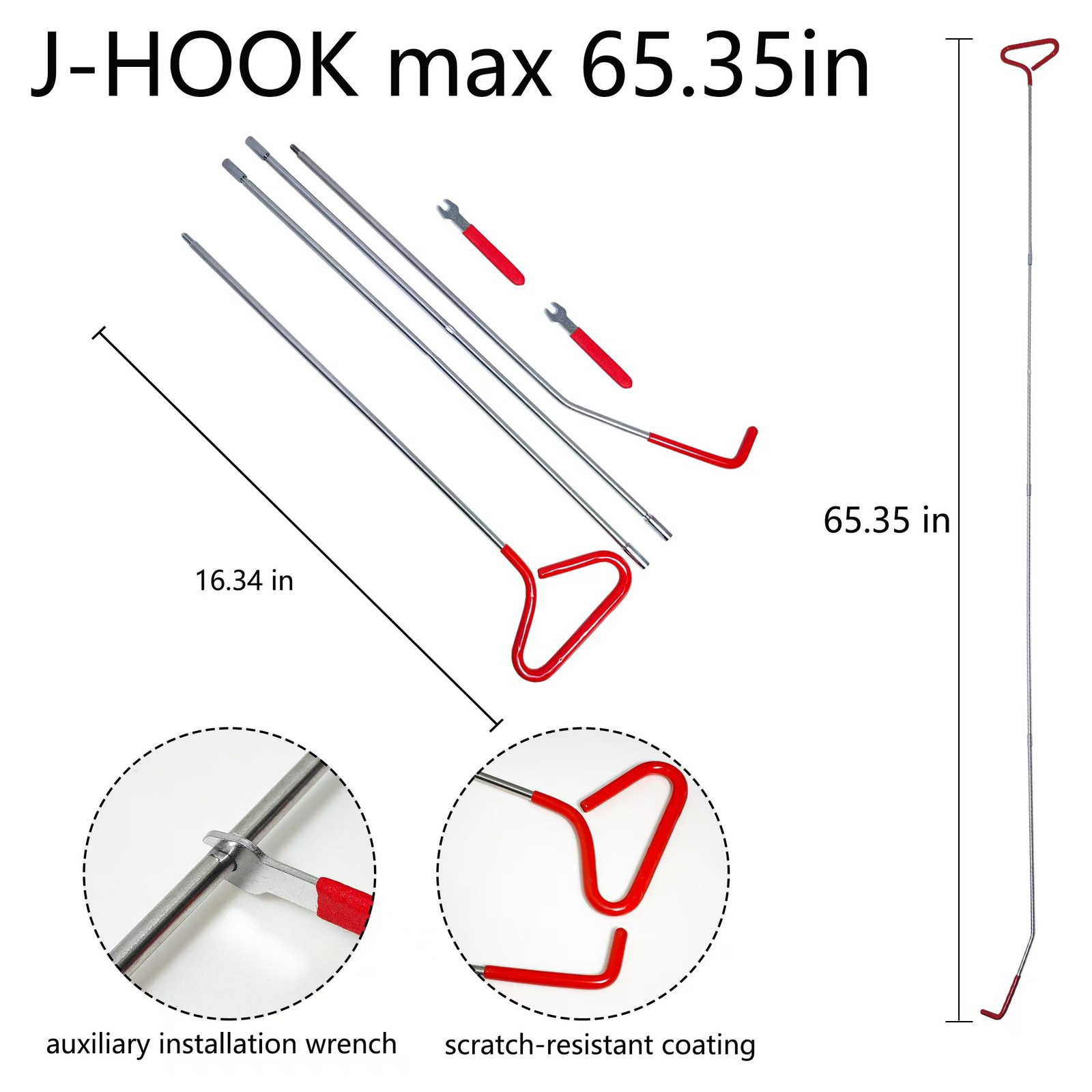 18Pcs Car Door Opening Tool Ki - огляд і ціна Bivvy Bag Emergency