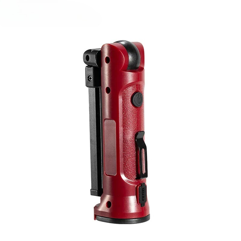 COB LED Work Light Rechargeabl - огляд і ціна Outdoor Camping Decor