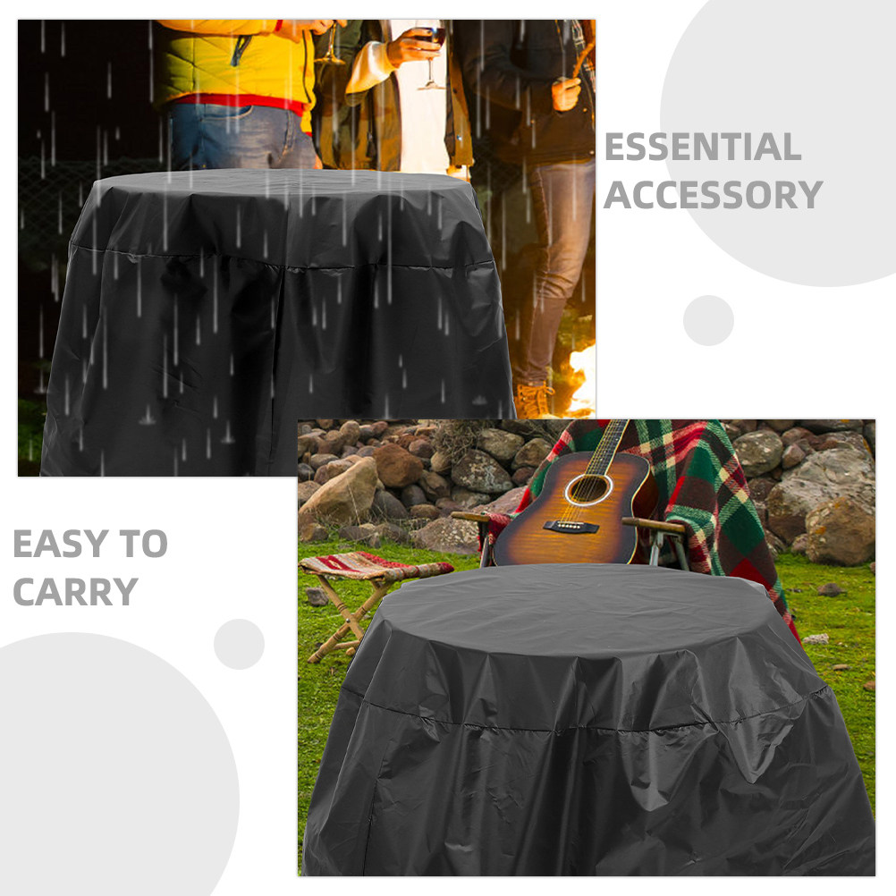 210D Waterproof Bbq Grill Cove - огляд і ціна Outdoor Camping Gas Stove