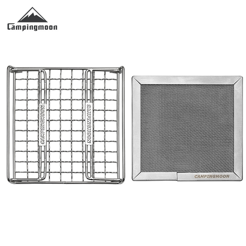 CAMPINGMOON Outdoor Camping 30 - огляд і ціна Outdoor Camping Gas Stove