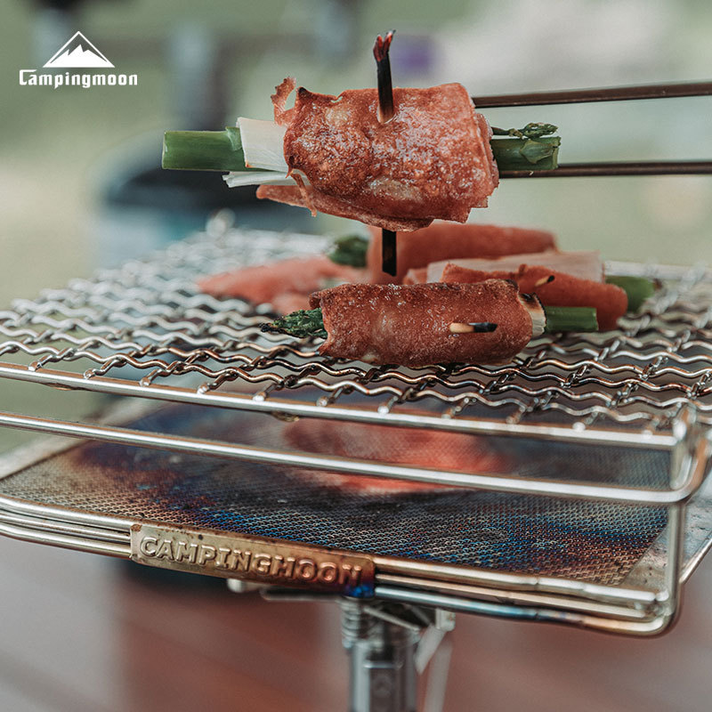 CAMPINGMOON Outdoor Camping 30 - огляд і ціна Outdoor Camping Gas Stove