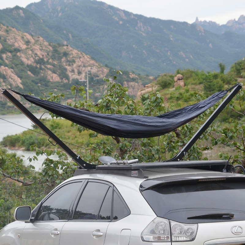 2026 SUV Outdoor Self-Driving  - огляд і ціна Camping Hammock