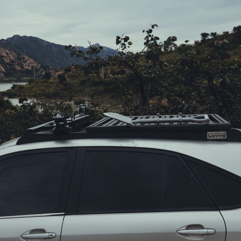 2026 SUV Outdoor Self-Driving  - огляд і ціна Camping Hammock