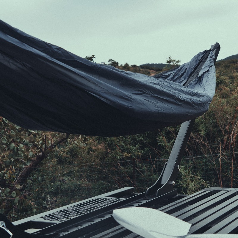 2026 SUV Outdoor Self-Driving  - огляд і ціна Camping Hammock