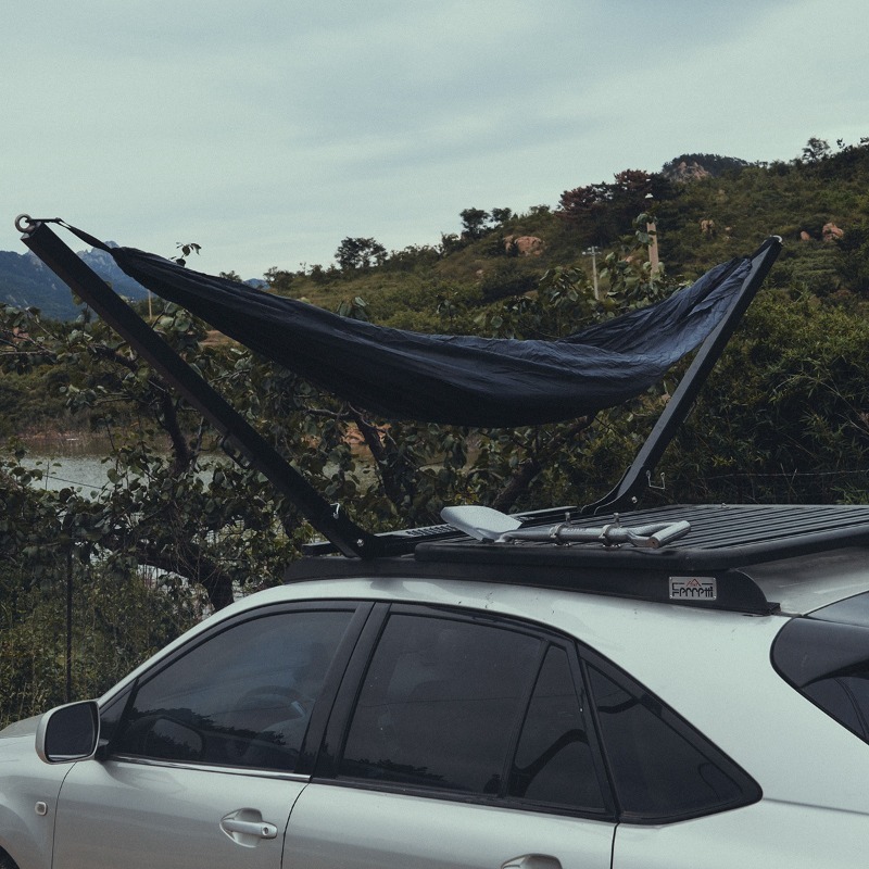 2026 SUV Outdoor Self-Driving  - огляд і ціна Camping Hammock
