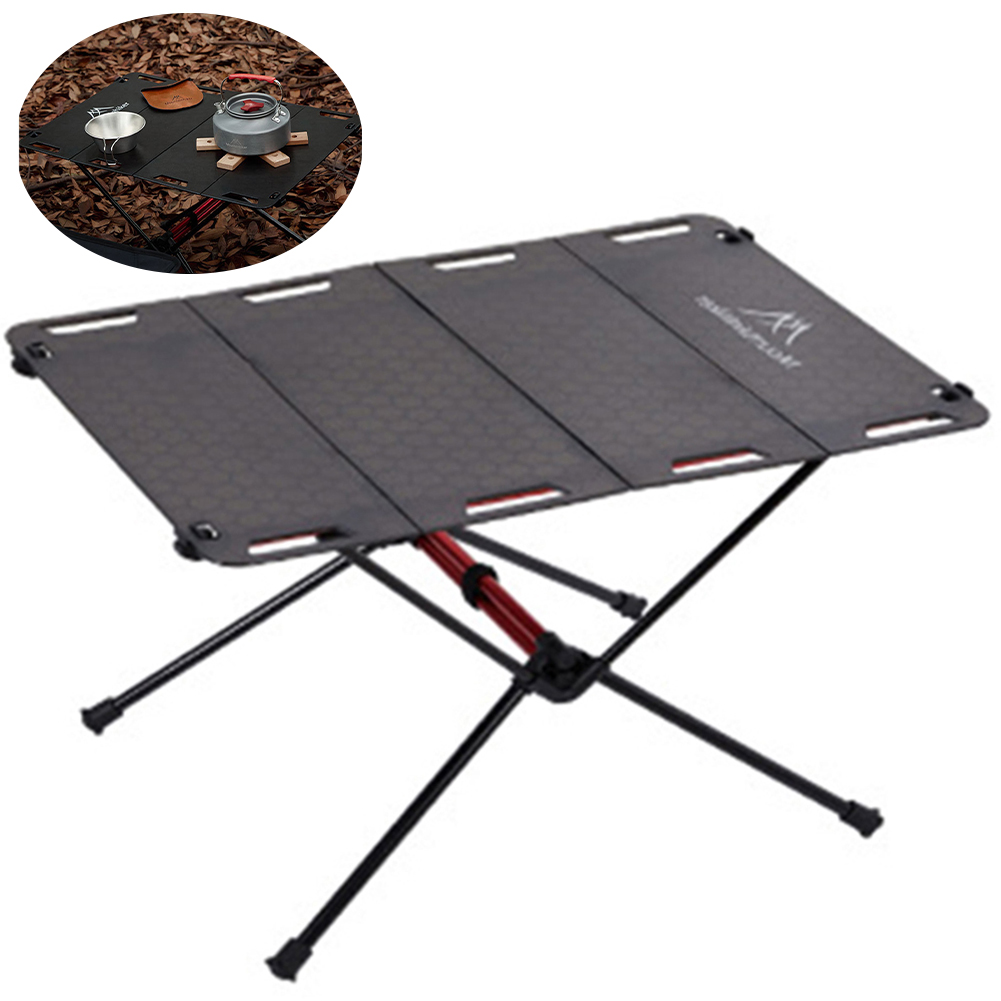 Folding Camping Table Lightwei - огляд і ціна Outdoor Camping Cooking Table