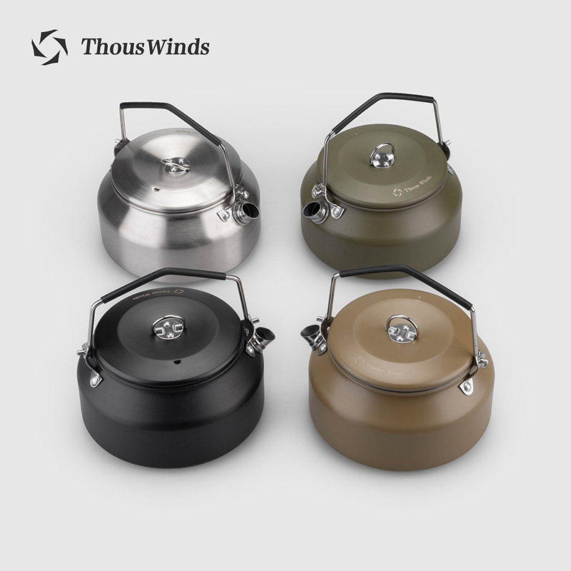 Thous Winds Outdoor Camping Ke - огляд і ціна Outdoor Camping Dining Set