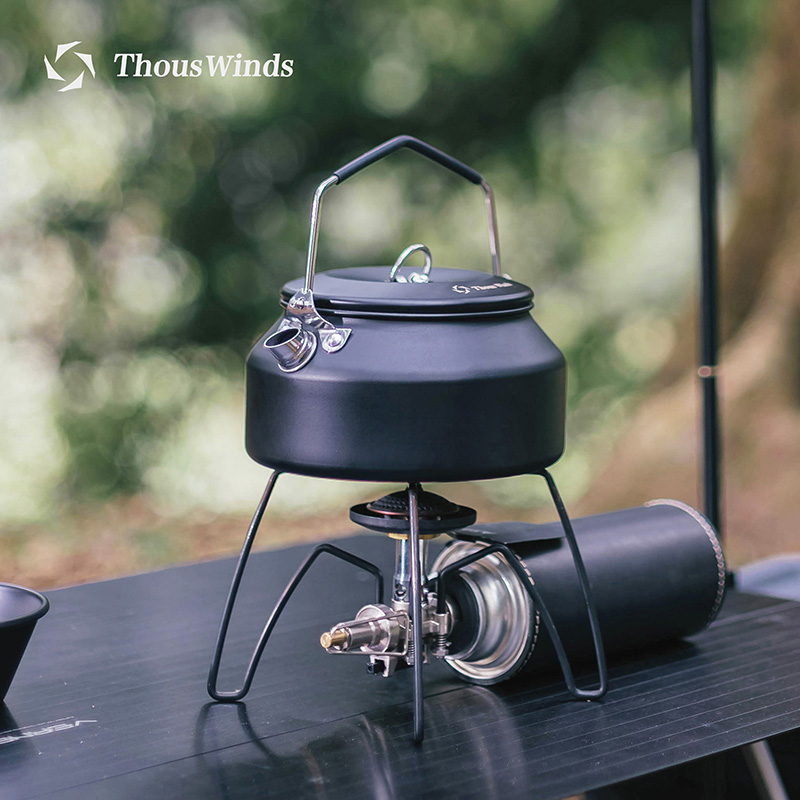 Thous Winds Outdoor Camping Ke - огляд і ціна Outdoor Camping Dining Set
