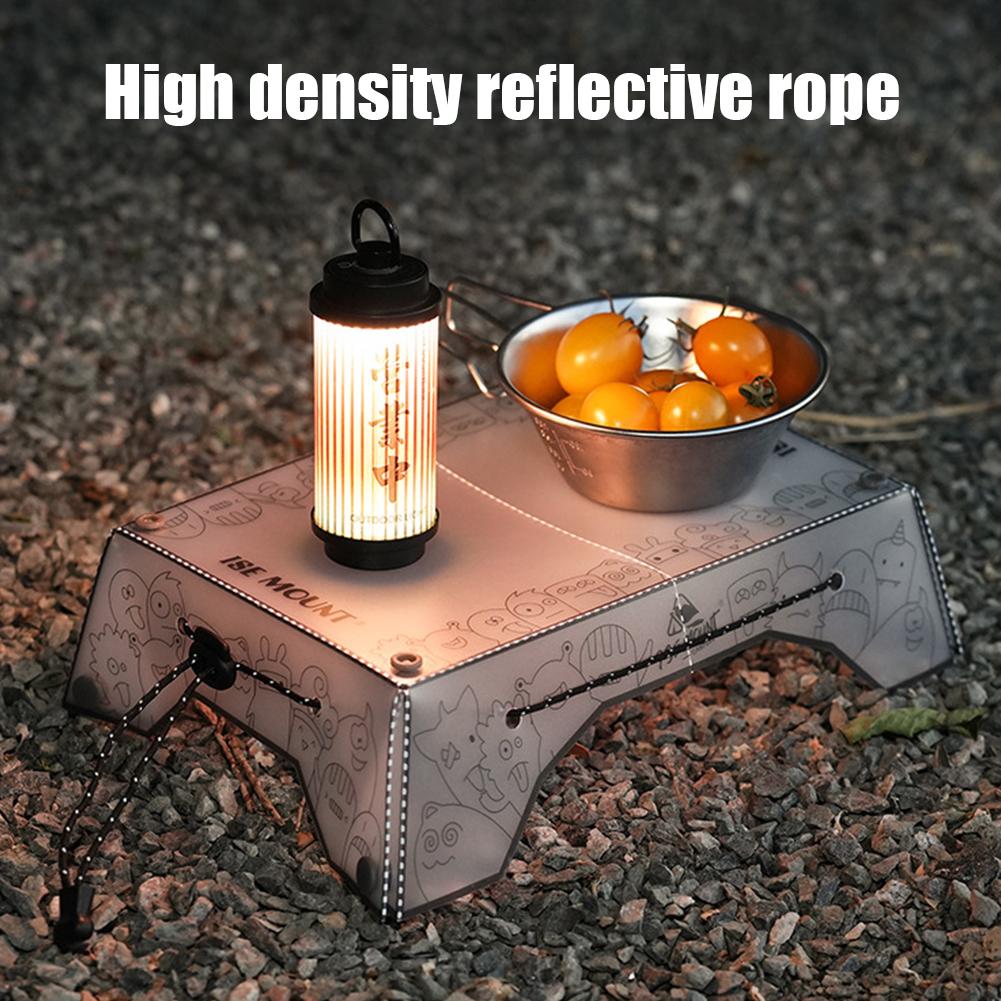 Portable Multi Folding Camping - огляд і ціна Outdoor Camping Cooking Table