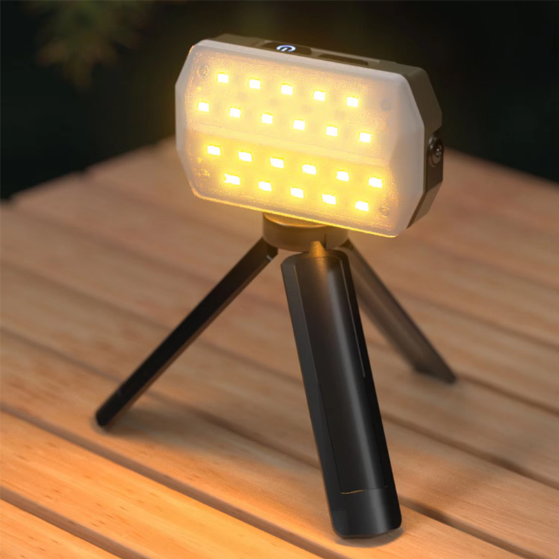Portable Outdoor Camping Lante - огляд і ціна Outdoor Camping Lantern